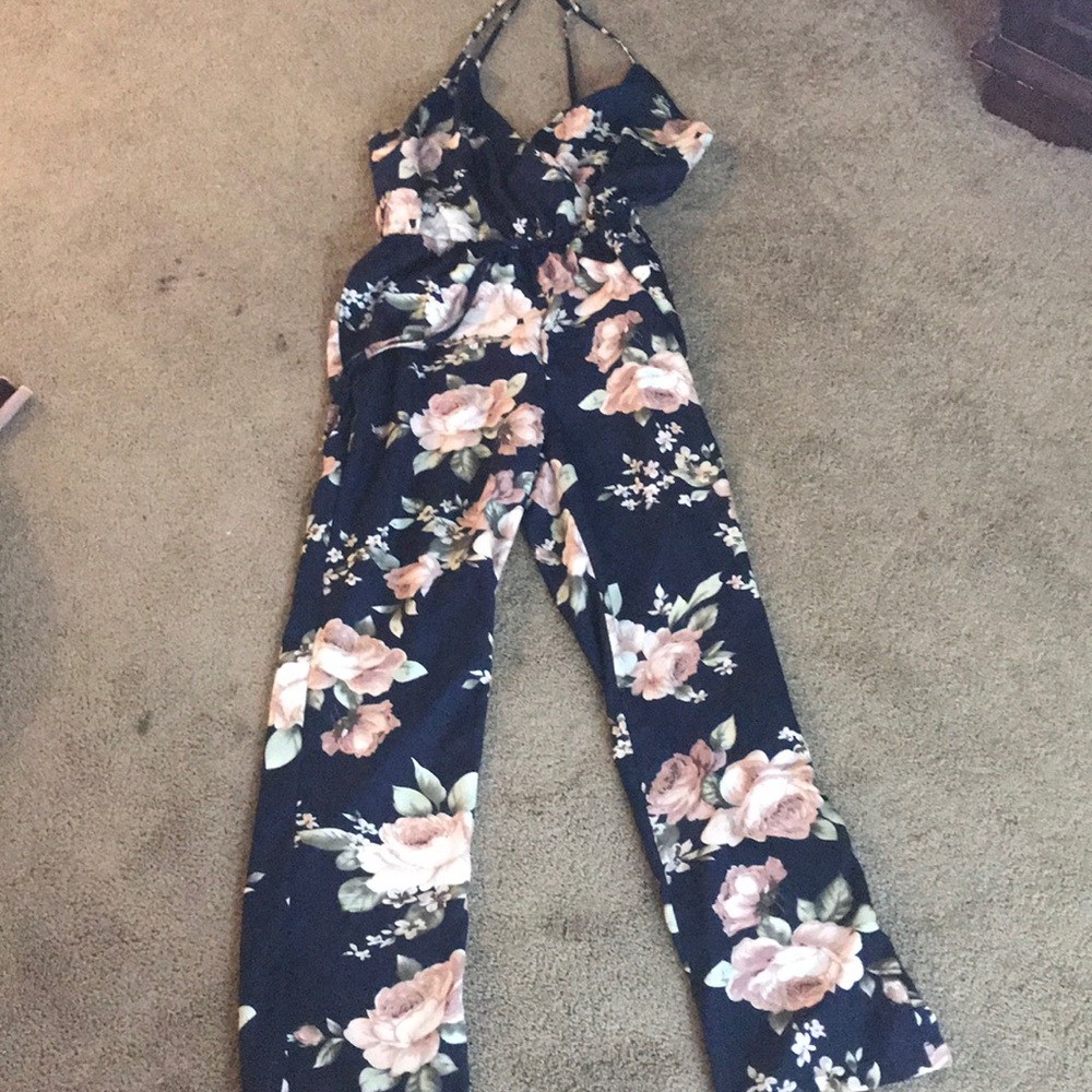 Romper $20 OBO